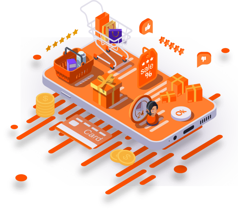 e-commerce - EES Corporation