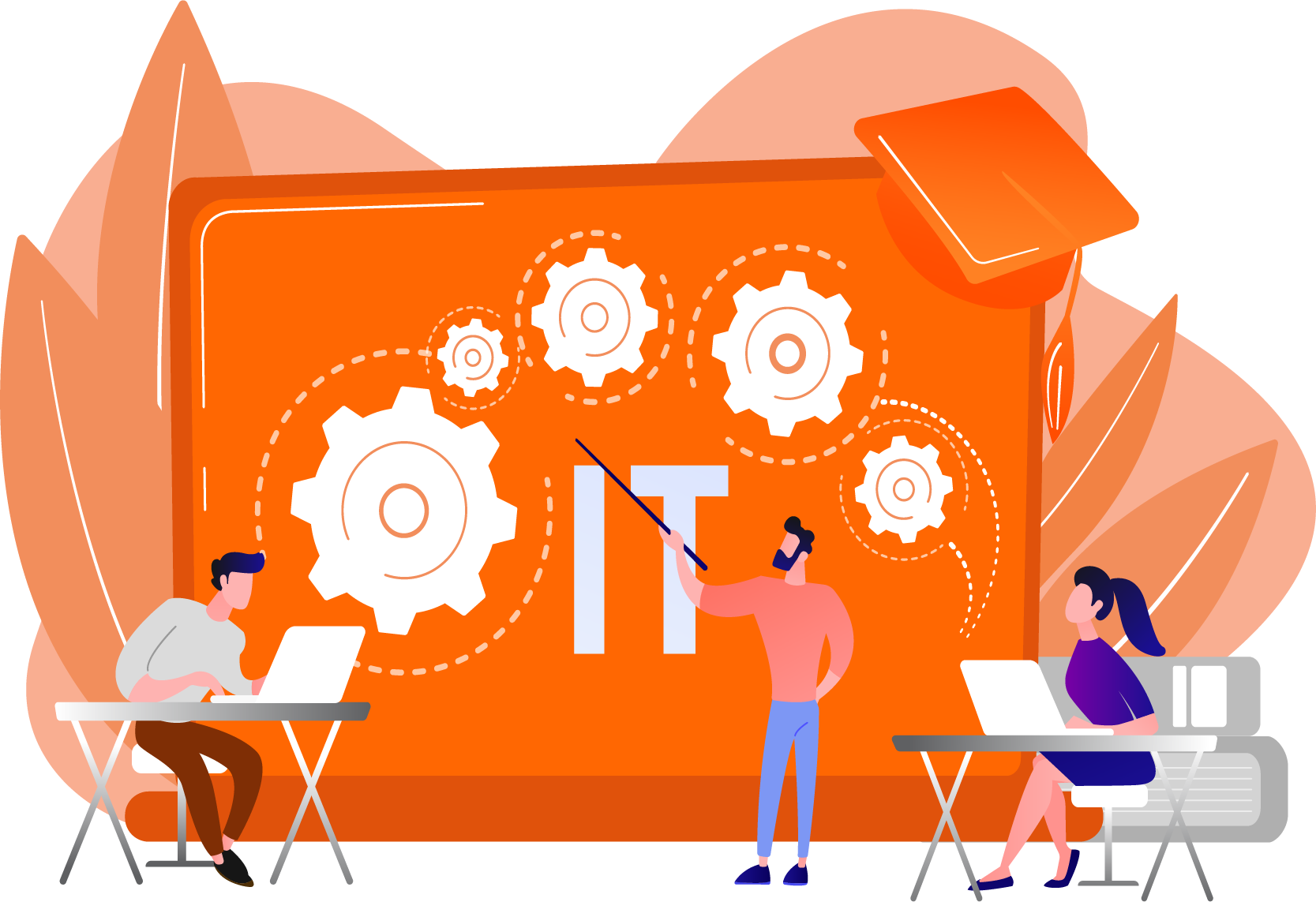 Project Management Tools IT training Project Management Tools