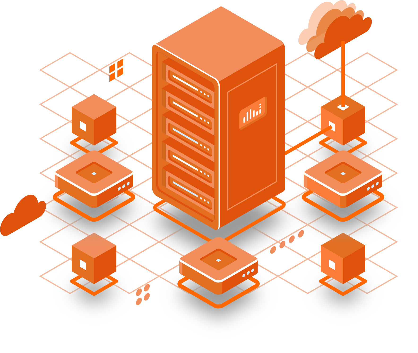 datacenter datacenter 1