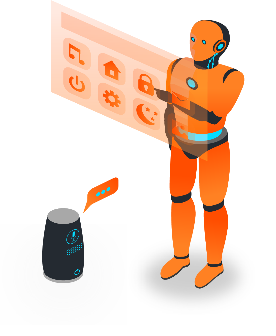 robotics robotics