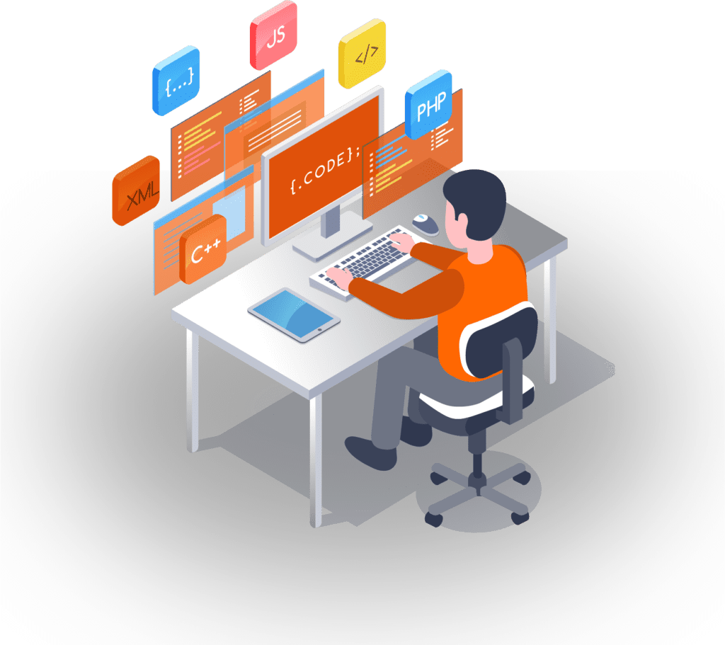 software engineering WordPress Themes