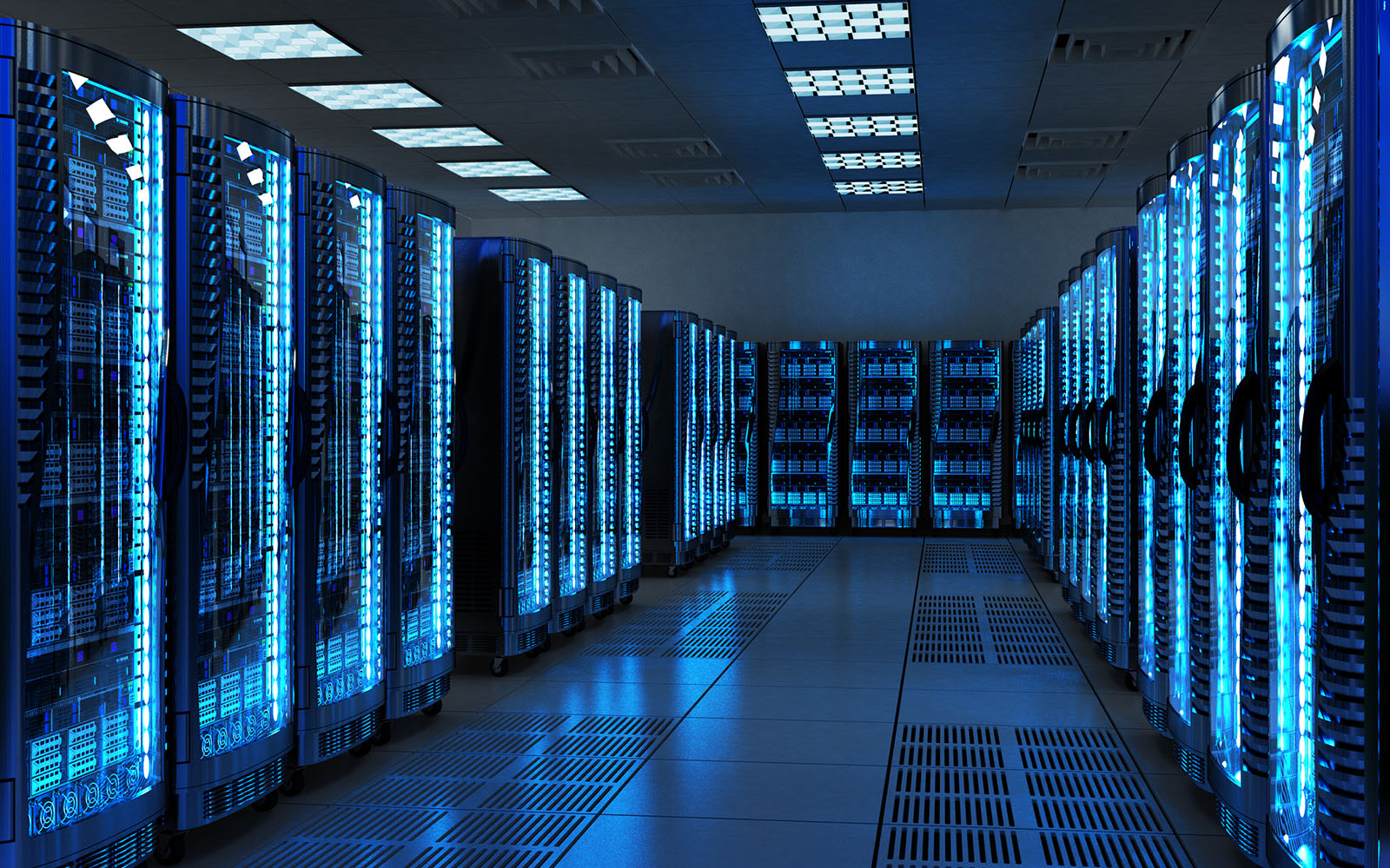 The Top 4 Data Center Security Best Practices