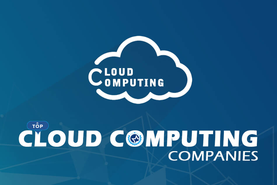 the best cloud computing services illustration