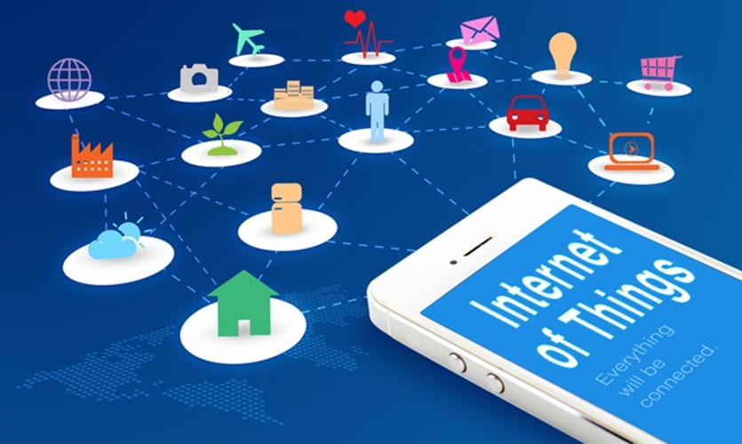 Advantages of Internet of Things: 6 Benefits You Should Know