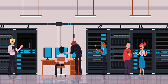 Important Datacenter Network Topology Types Leading Business in 2022