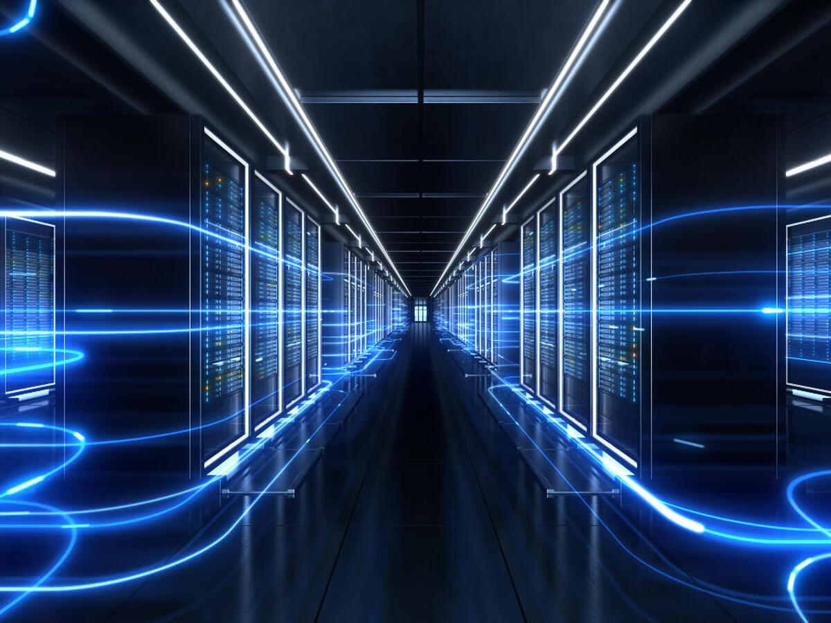 Colocation Data Center Guide – Overview, Merits And Demerits