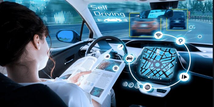 Online Self-Driving Car Engineer Training Course