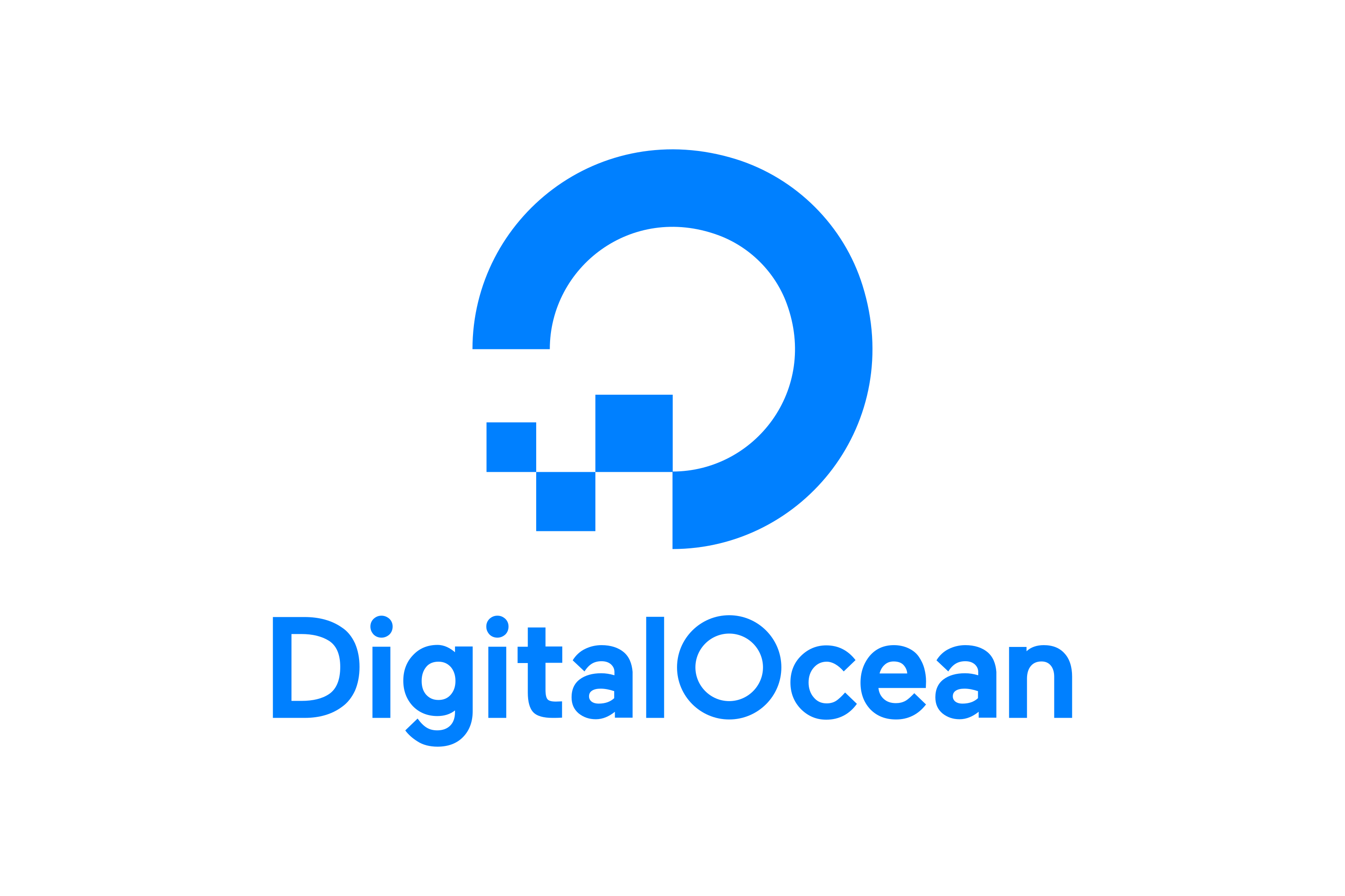 DigitalOcean-Logo.wine DigitalOcean Logo.wine