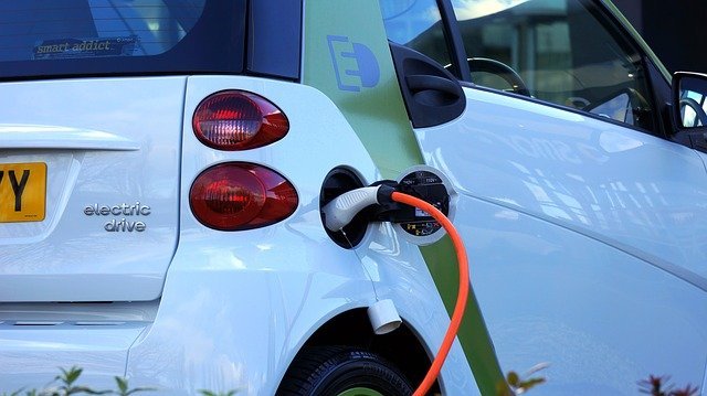 Do electric cars hold value