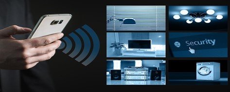 smart home safety