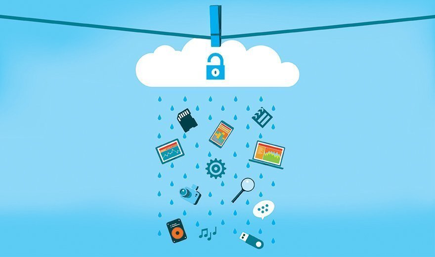 Cloud security tools