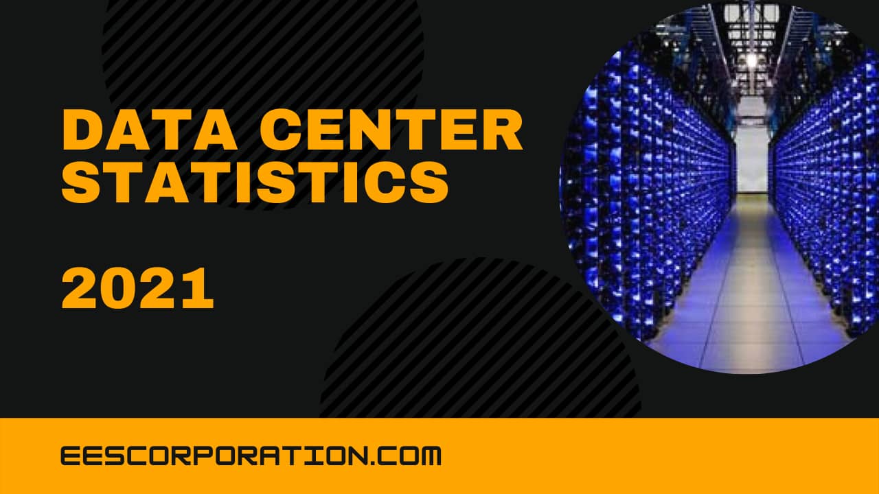 10+ Datacenters Statistics: Mind Blowing Facts and Figures