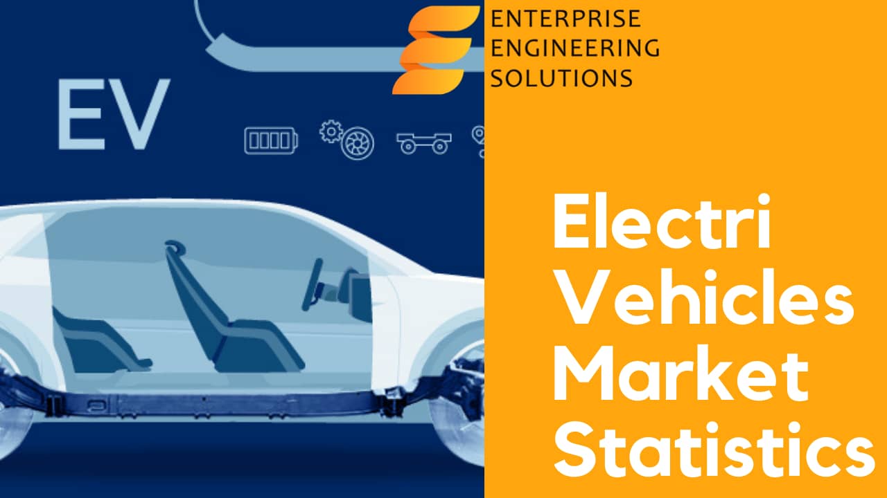 EV Market Statistics and Forecasts for 2022 and Beyond