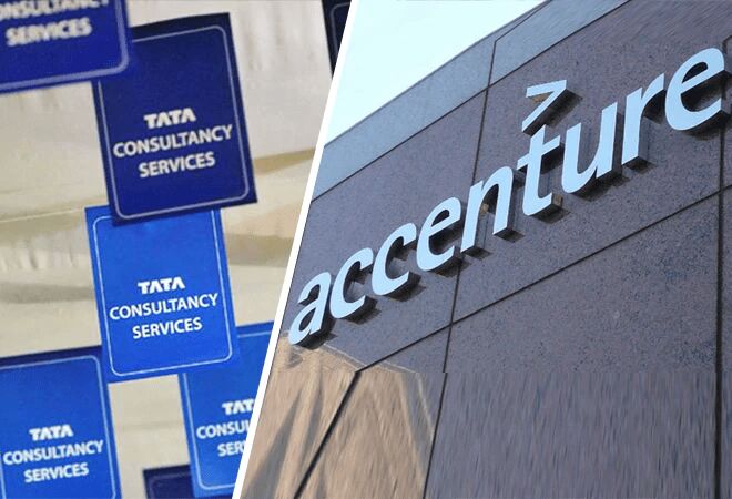 Tata Consultancy Services vs. Accenture: 3 Powerful Comparisons