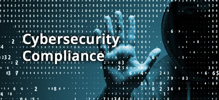 Cybersecurity compliance