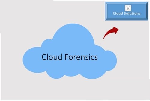 cloud forensics