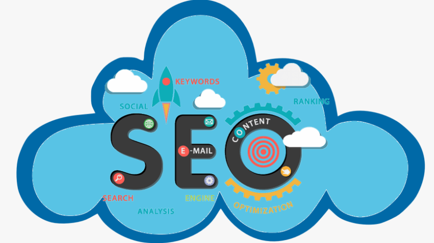 Cloud Computing and SEO: Important Facts To Improve Your Business Strategy