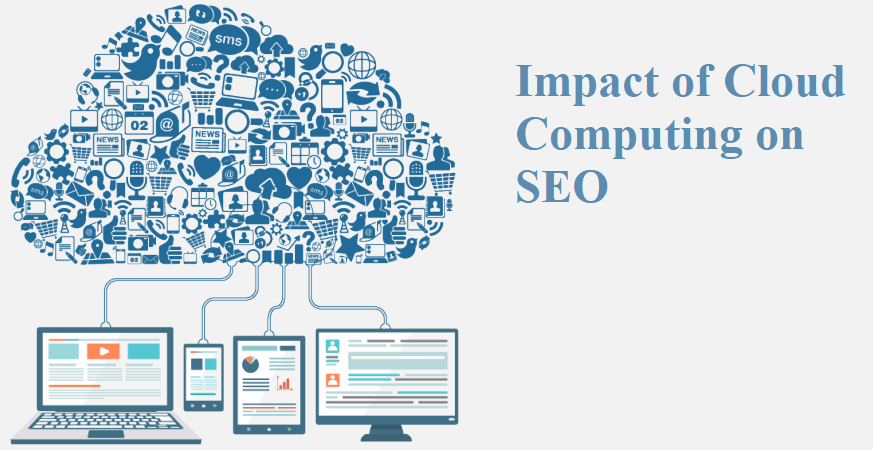 cloud computing and SEO