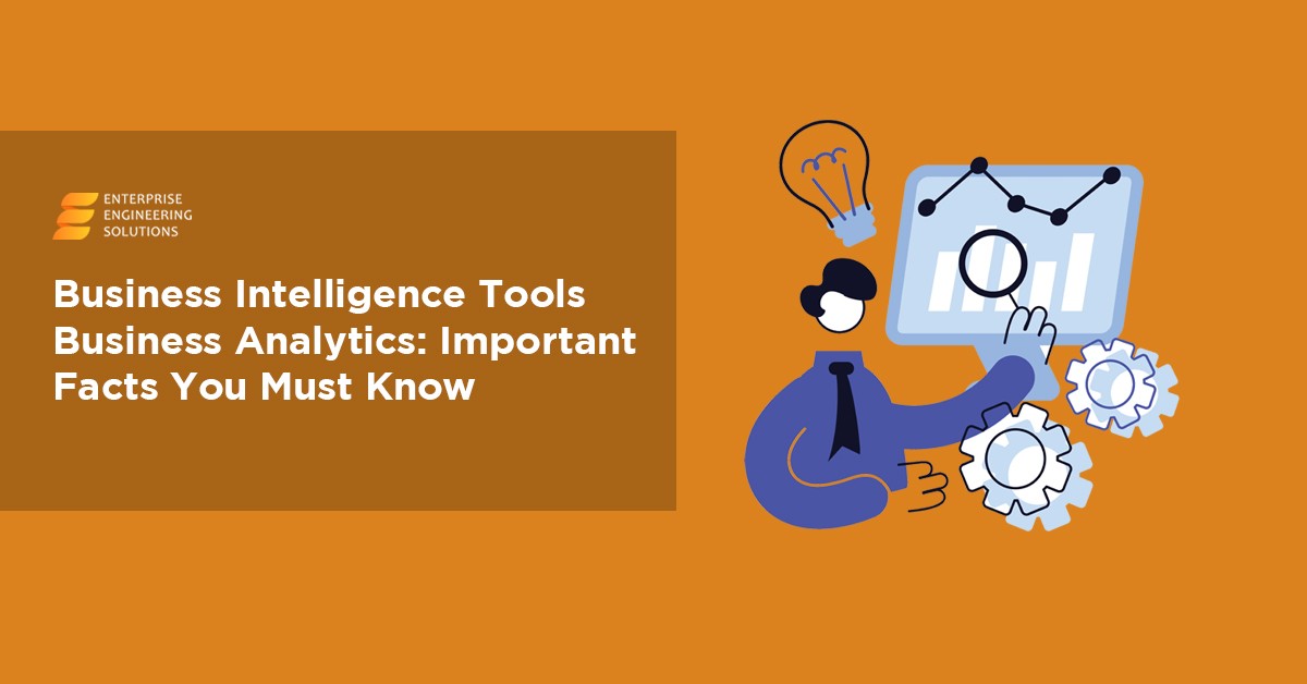 Business Intelligence Tools