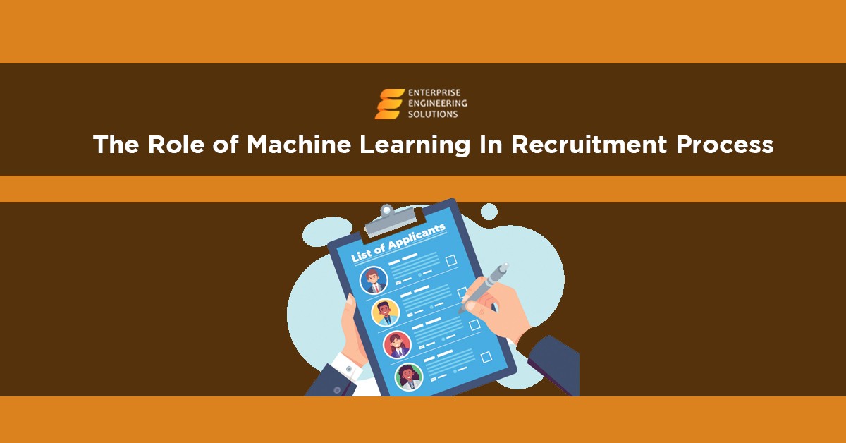 Machine Learning In Recruitment Process