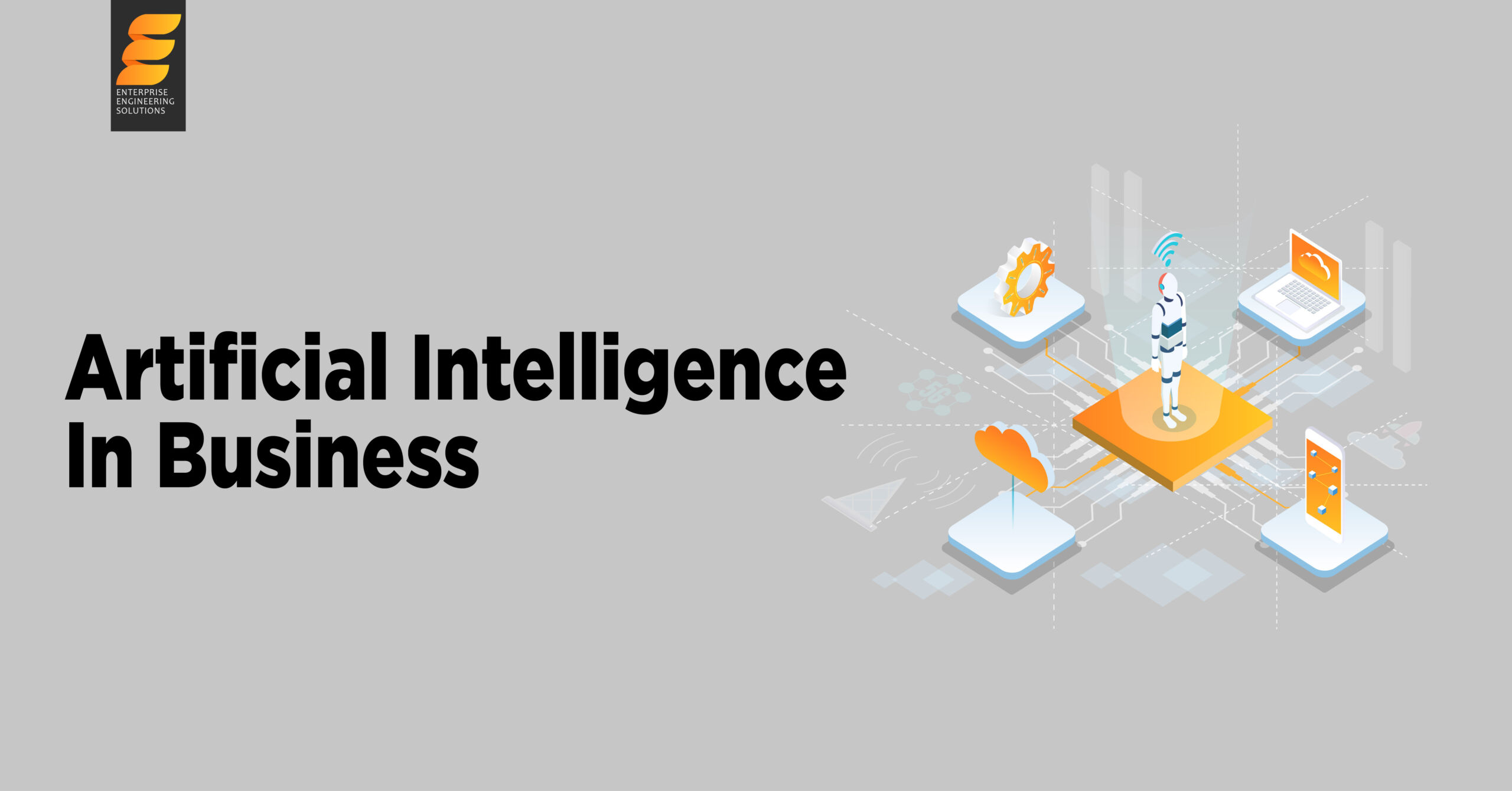 Artificial Intelligence in Business