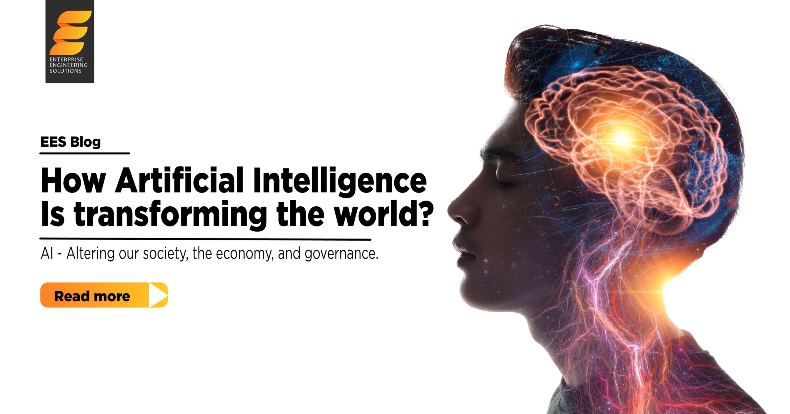 How Artificial Intelligence is Transforming the World?