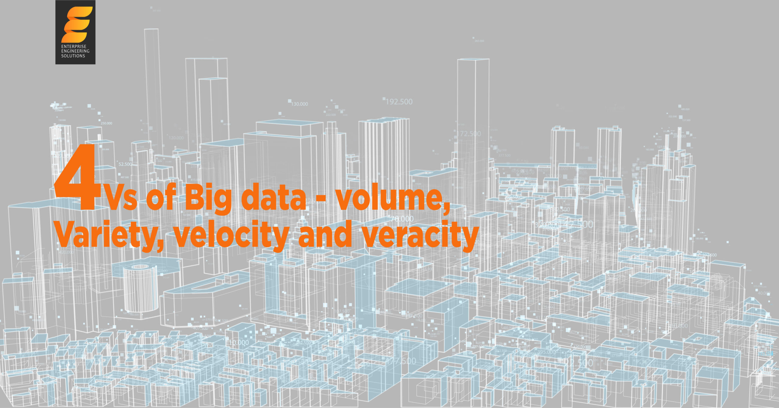 What are the Characteristics of Big Data?