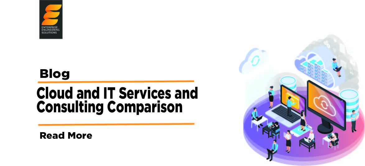 Capgemini vs Infosys: Cloud and IT Services and Consulting Comparison