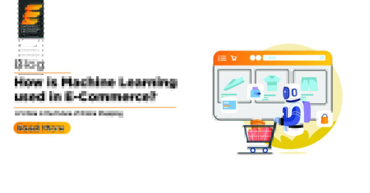 machine learning e commerce case study