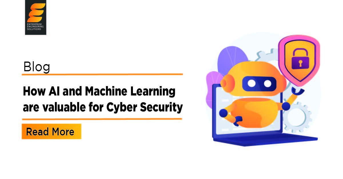 How to Use AI and Machine Learning for Cyber Security?