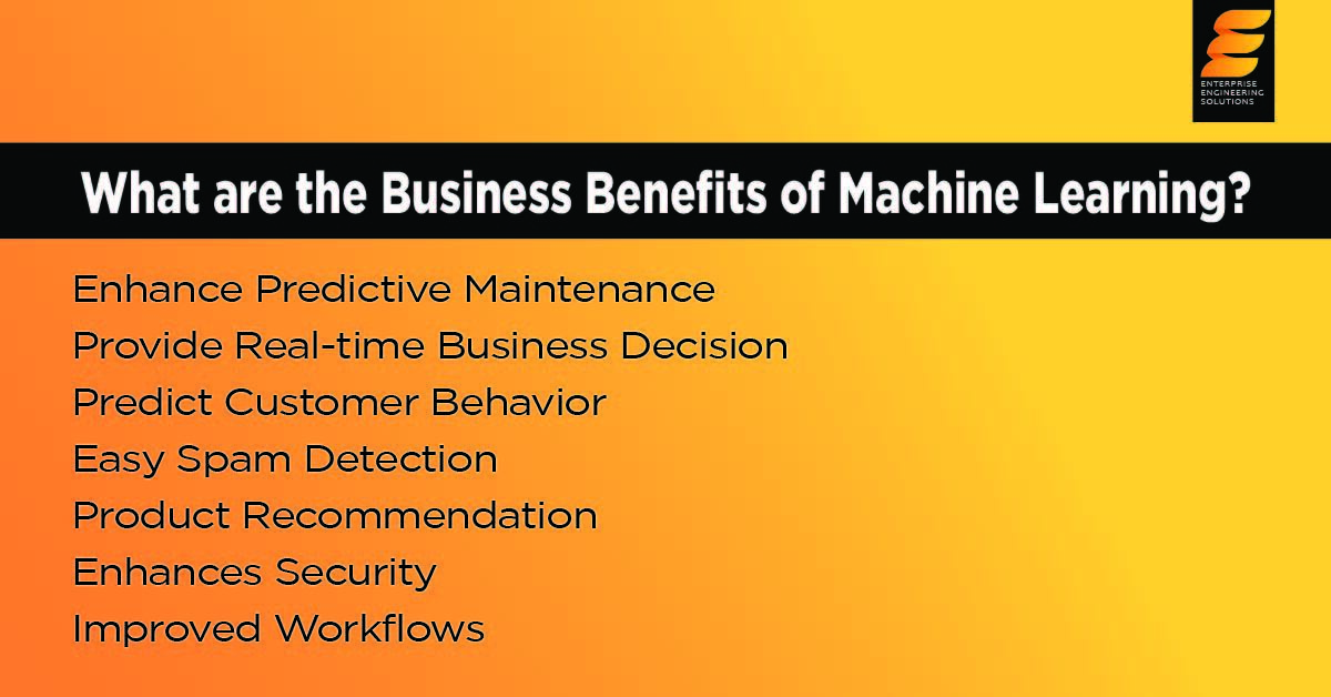 business benefits of machine learning1