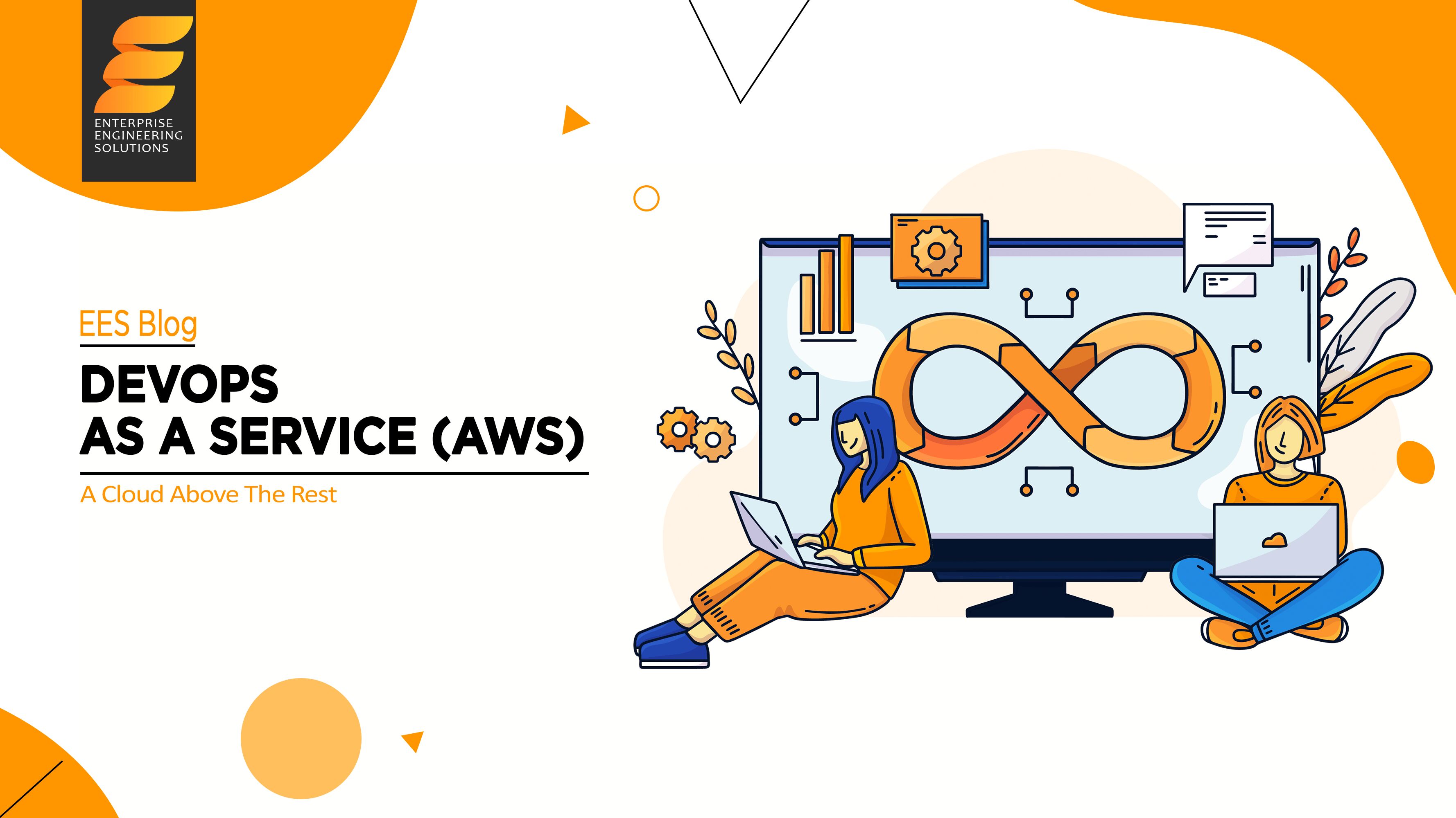 DevOps As A Service AWS